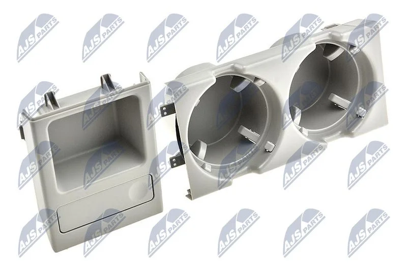 Porta-copos NTY EZC-BM-084