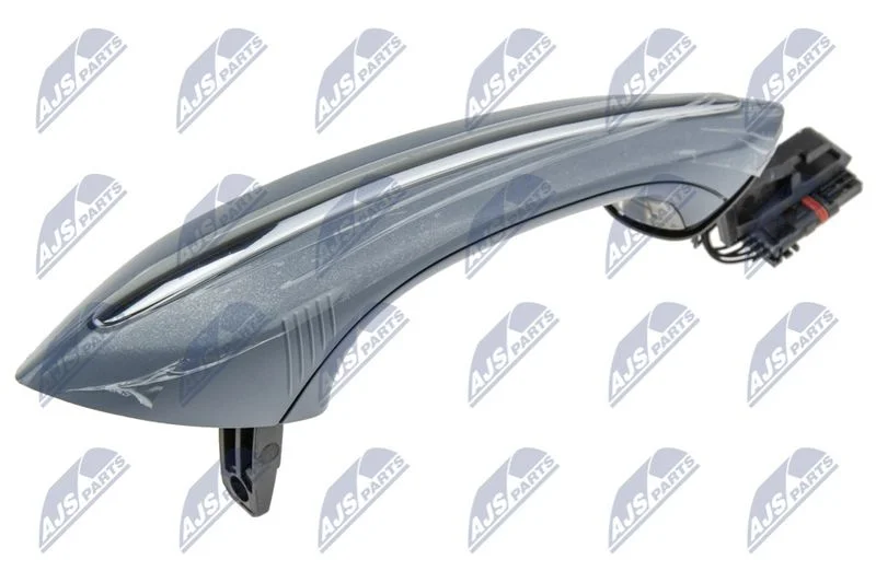 Pega da porta exterior NTY EZC-BM-113