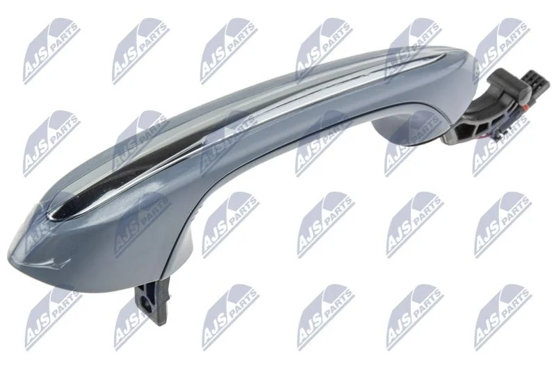 Pega da porta exterior NTY EZC-BM-119