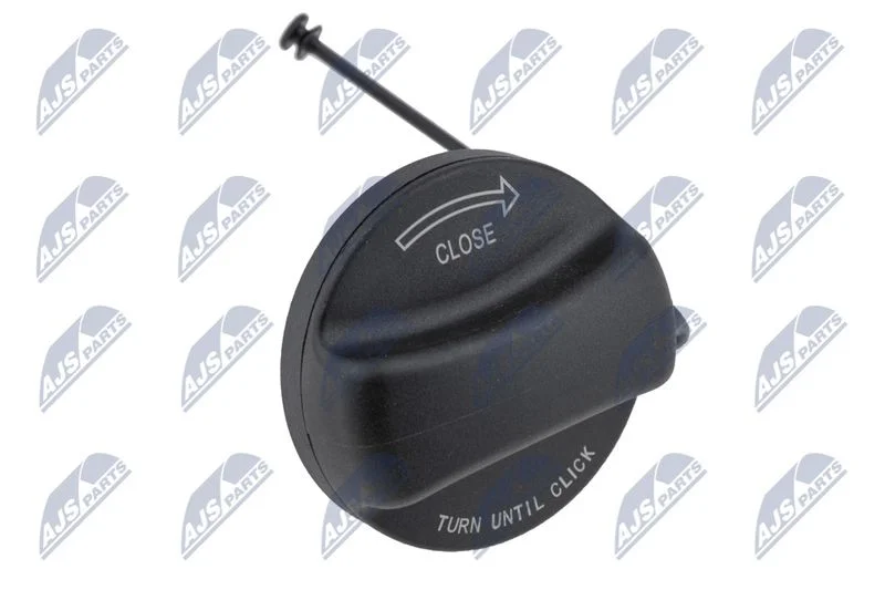 Tampa, tanque de combustível NTY EZC-BM-180