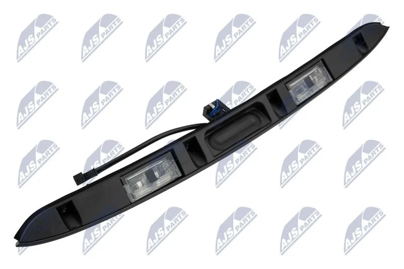 Tailgate Handle NTY EZC-BM-189