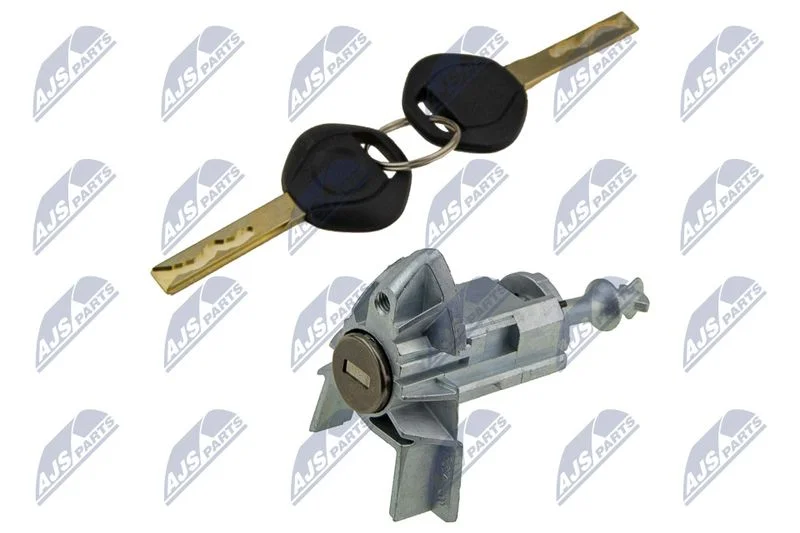 Cilindro de fechadura NTY EZC-BM-190