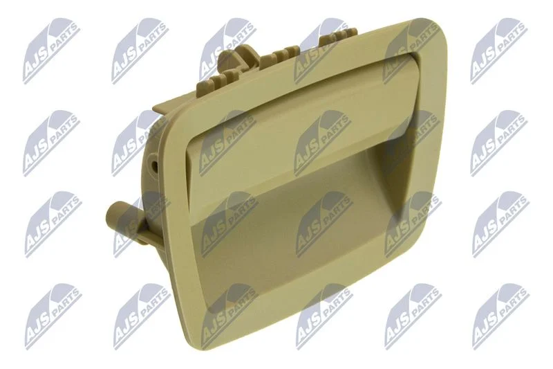 Fecho do porta-luvas NTY EZC-BM-207