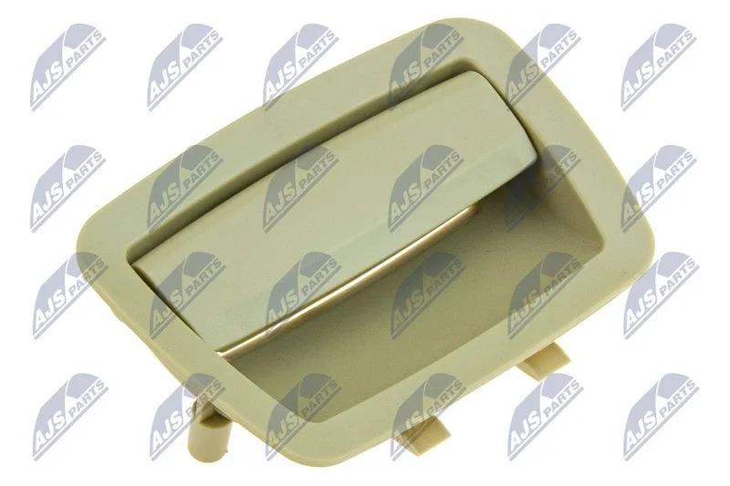 Fecho do porta-luvas NTY EZC-BM-210