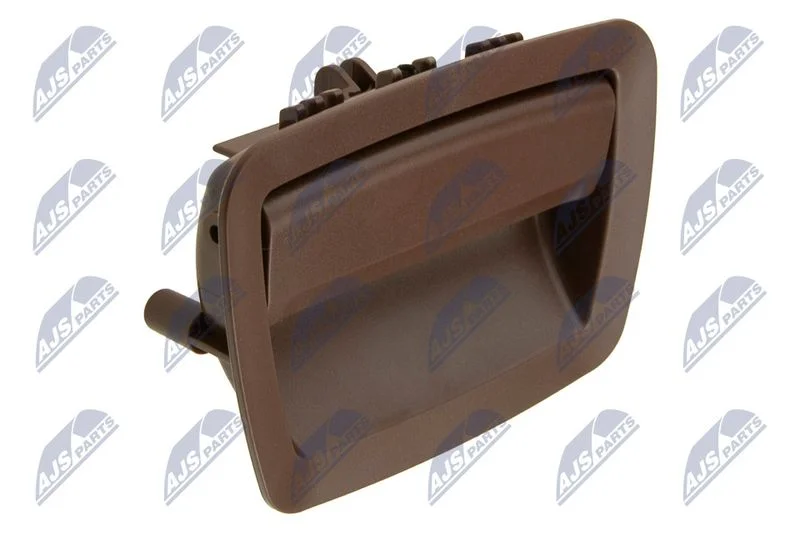 Fecho do porta-luvas NTY EZC-BM-211