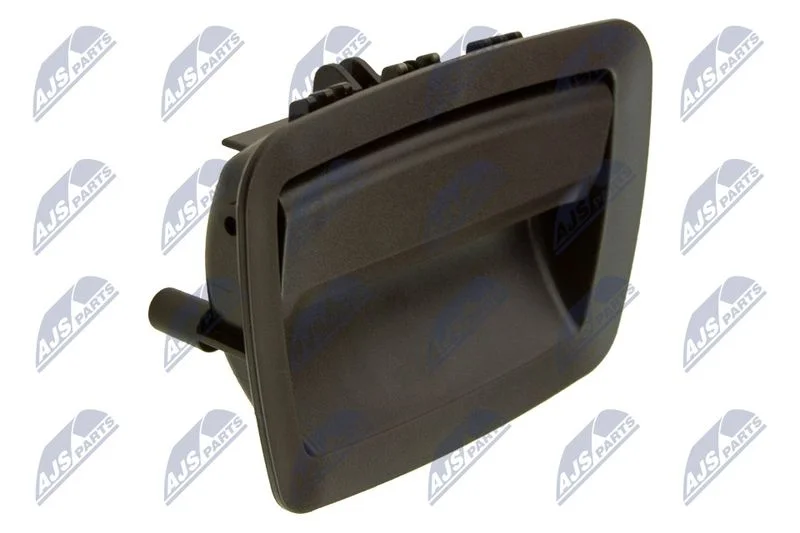 Fecho do porta-luvas NTY EZC-BM-212