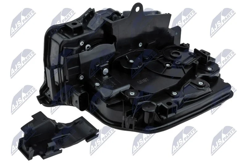 Fechadura da porta NTY EZC-BM-273