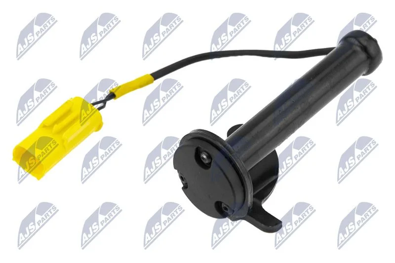 Atuador, capô ativo NTY EZC-BM-286