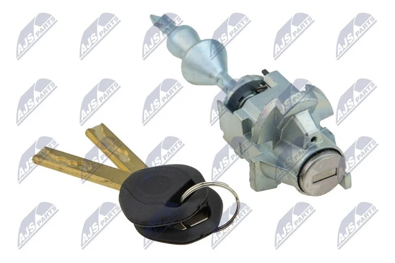 Cilindro de fechadura NTY EZC-BM-289