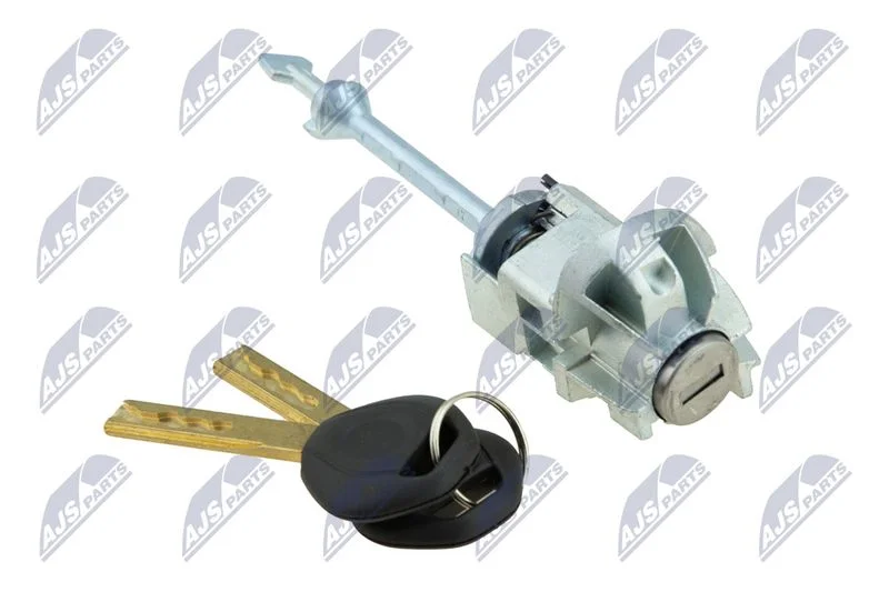Cilindro de fechadura NTY EZC-BM-290