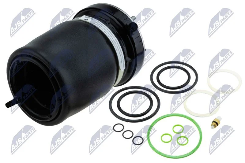 Air Spring, suspension NTY EZC-BM-310