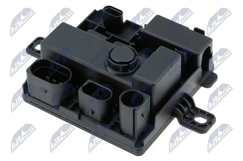 Unidade de Controlo, sistema de ignição NTY EZC-BM-336