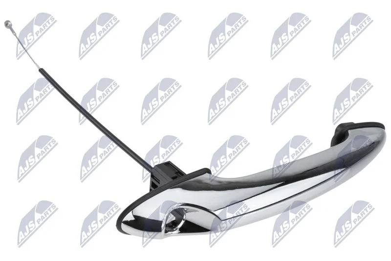 Pega da porta exterior NTY EZC-BM-369