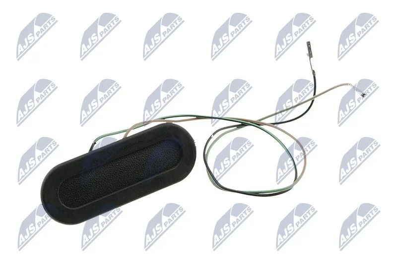 Switch, tailgate NTY EZC-CH-038