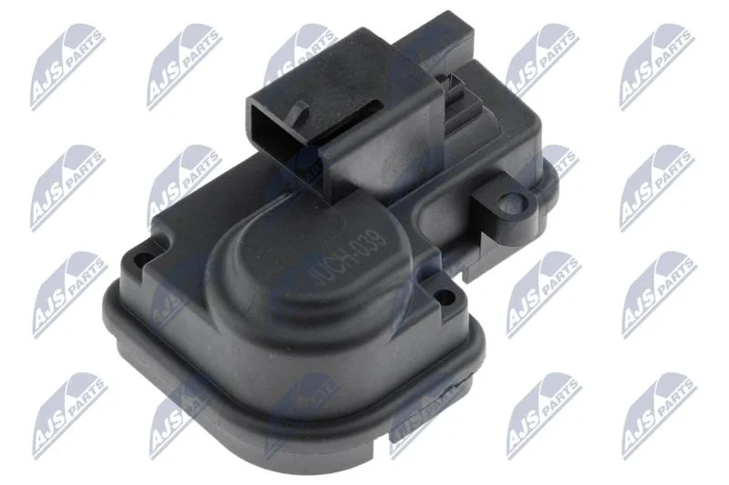 Interruptor, tampa traseira NTY EZC-CH-039