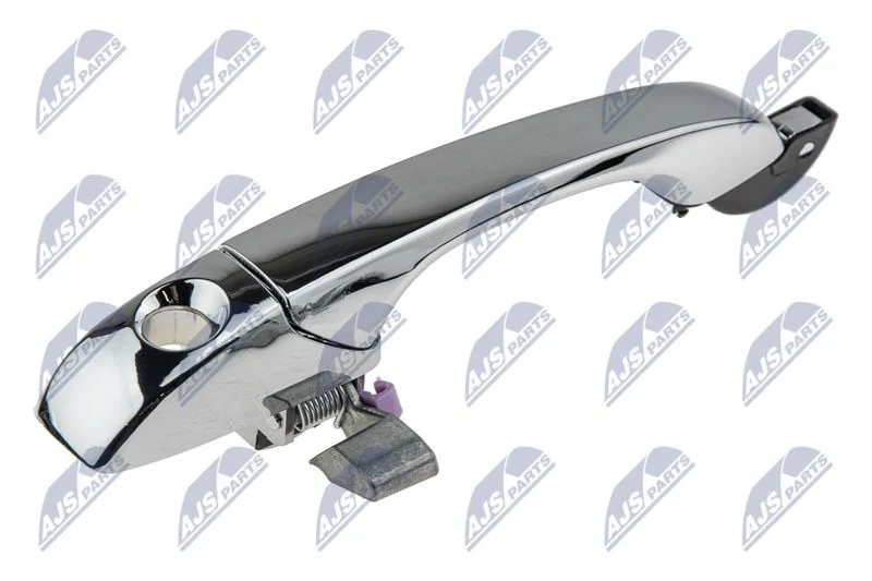 Pega da porta exterior NTY EZC-CH-040
