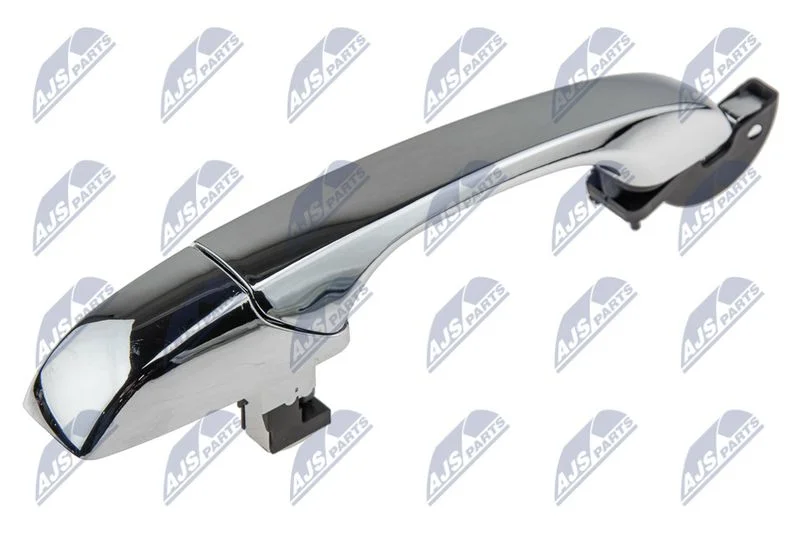 Pega da porta exterior NTY EZC-CH-041