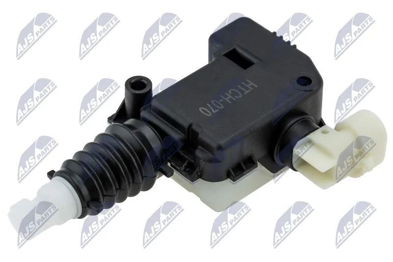 Fecho do capô NTY EZC-CH-070