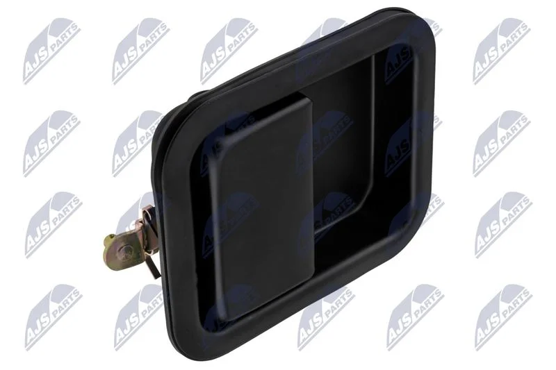 Pega da porta exterior NTY EZC-CH-080