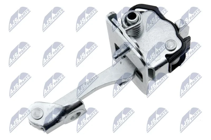 Verificação da porta NTY EZC-CT-007