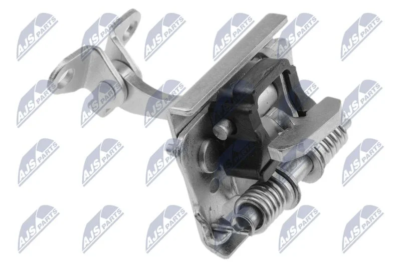 Verificação da porta NTY EZC-CT-008
