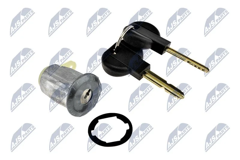 Cilindro de fechadura NTY EZC-CT-022