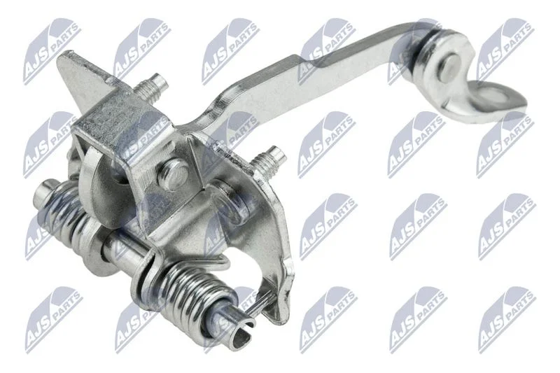Verificação da porta NTY EZC-CT-035