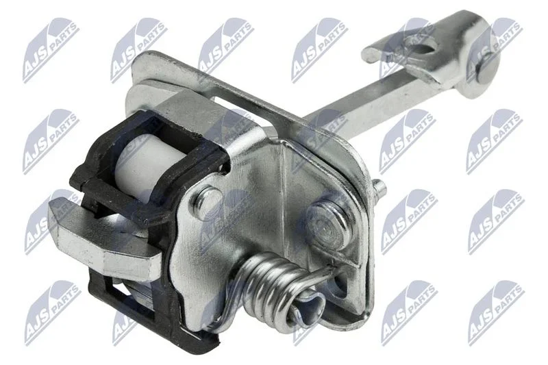 Verificação da porta NTY EZC-CT-036