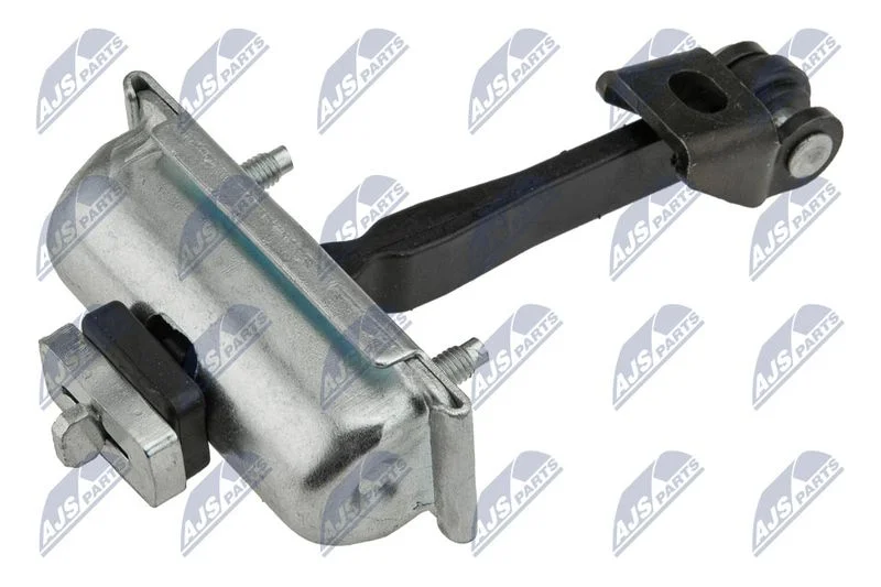 Verificação da porta NTY EZC-CT-044