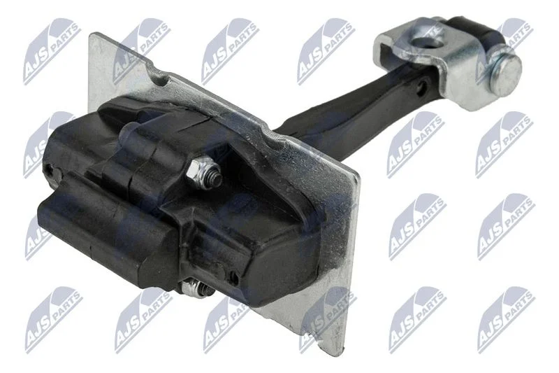 Verificação da porta NTY EZC-CT-057