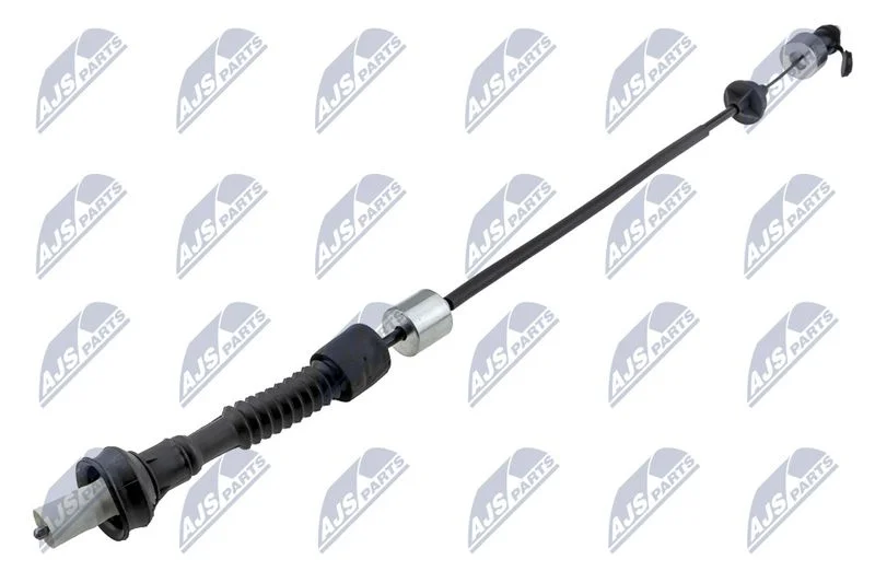 Cable Pull, clutch control NTY EZC-CT-060