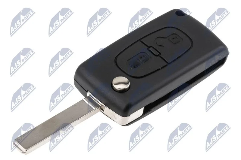 Habitação, chave do carro NTY EZC-CT-105