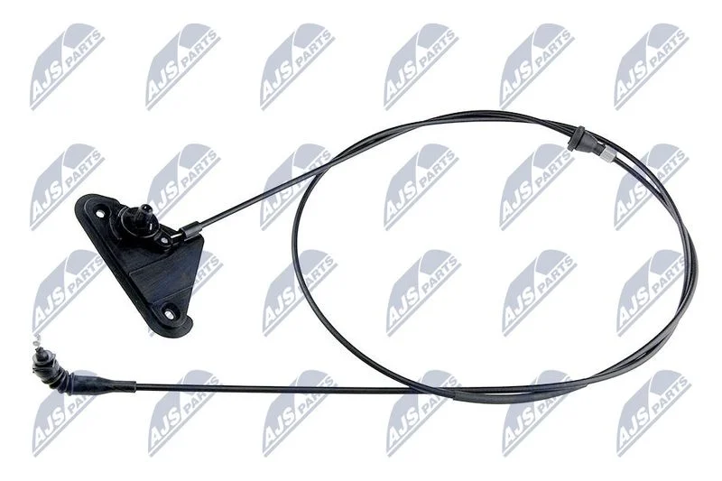 Bonnet Cable NTY EZC-FR-031