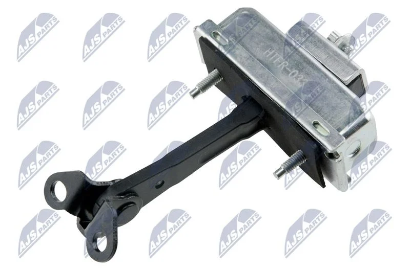 Verificação da porta NTY EZC-FR-033