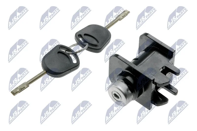 Cilindro de fechadura NTY EZC-FR-034