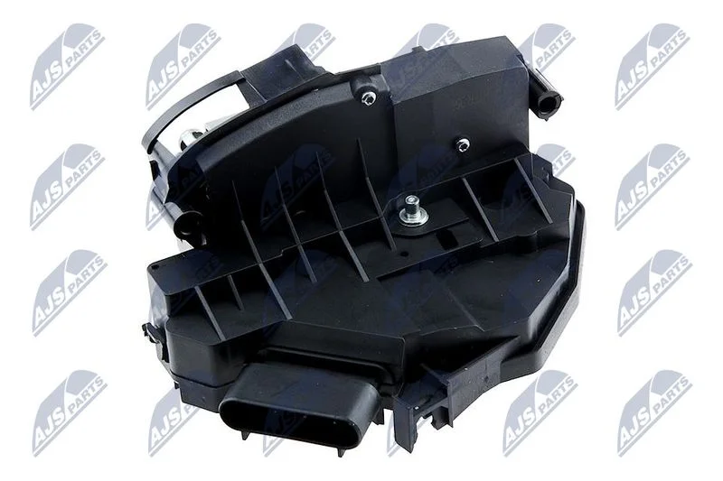Door Lock NTY EZC-FR-056