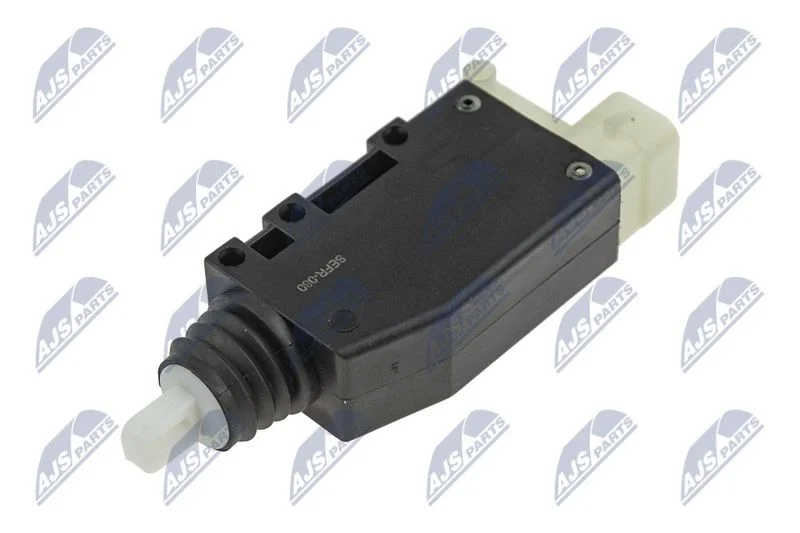 Central Locking System NTY EZC-FR-081