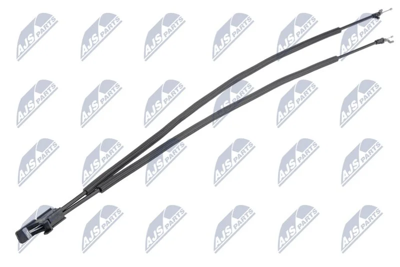 Cable Pull, seat back adjustment NTY EZC-FR-106