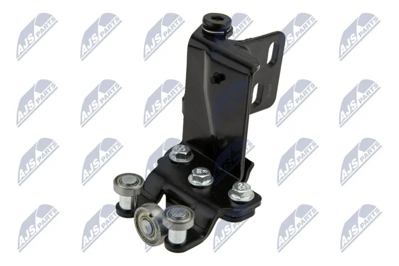 Guia do Rolete, porta deslizante NTY EZC-FR-120