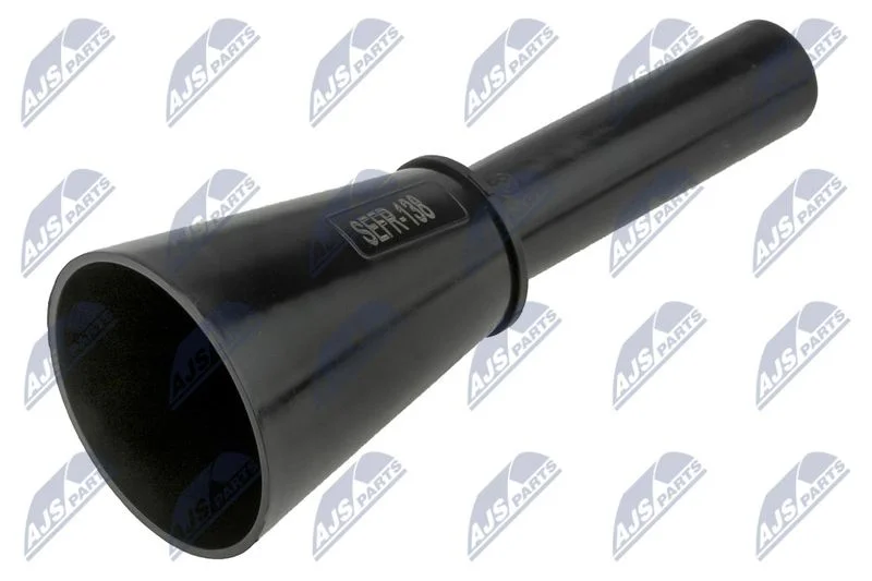 Filler Neck, fuel tank NTY EZC-FR-138
