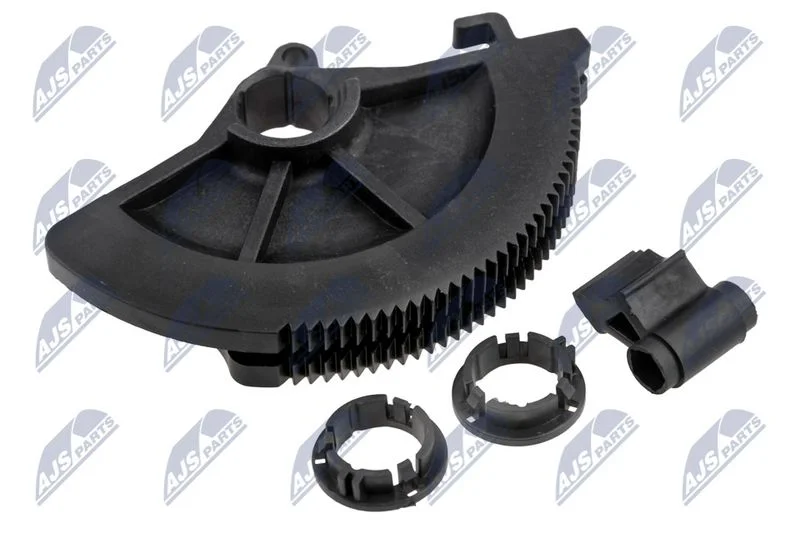 Kit de reparação, ajuste automático da embraiagem NTY EZC-FR-139