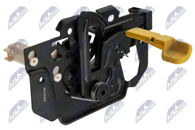 Bonnet Lock NTY EZC-FR-144