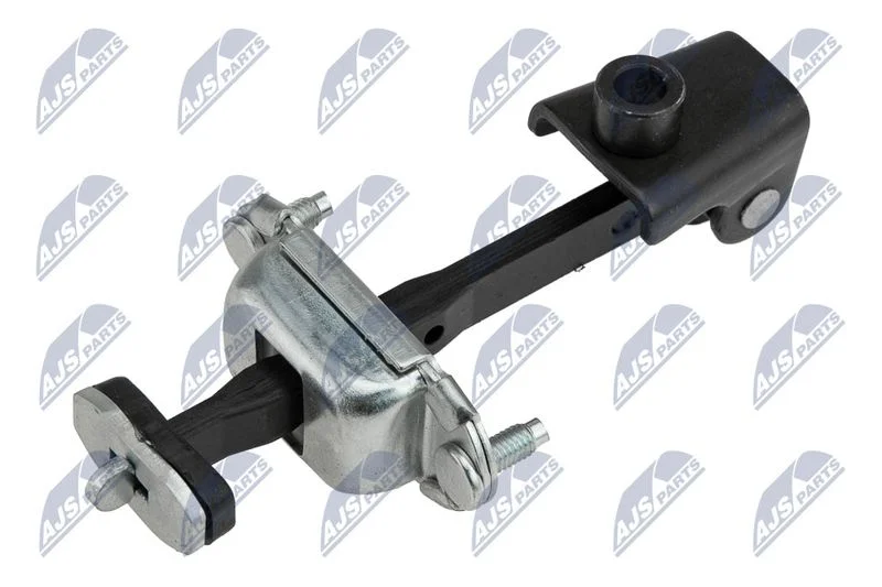 Verificação da porta NTY EZC-FR-155