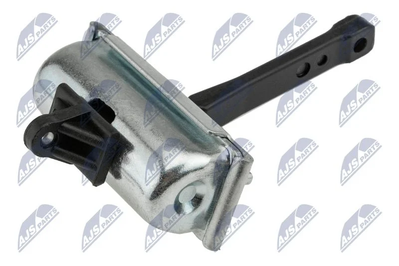 Verificação da porta NTY EZC-FR-158
