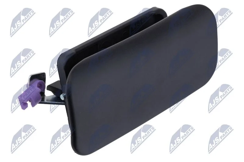 Pega da porta exterior NTY EZC-FR-169