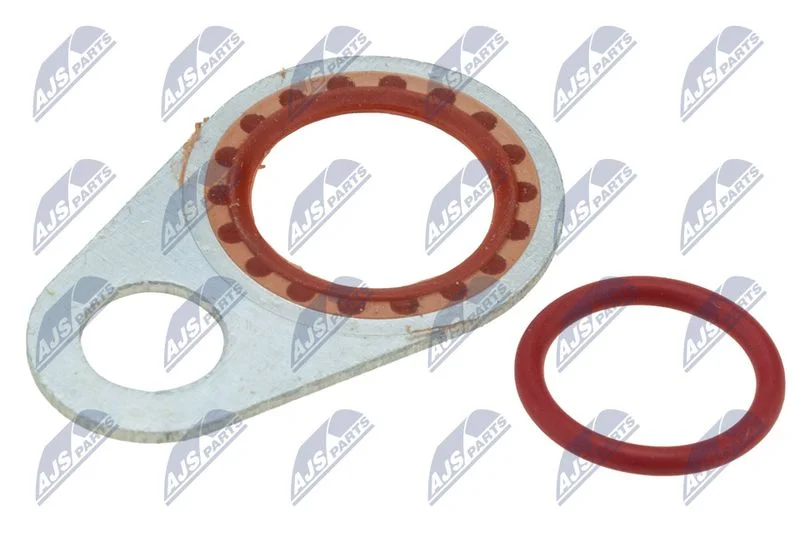 Kit de Reparo, ar condicionado NTY EZC-FR-183