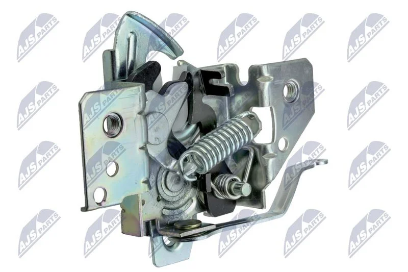 Bonnet Lock NTY EZC-FR-204