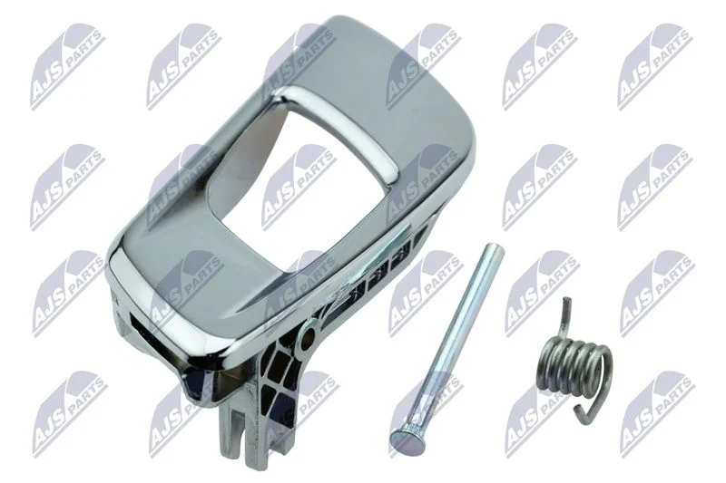 Maçaneta da Porta, equipamento interno NTY EZC-FR-214