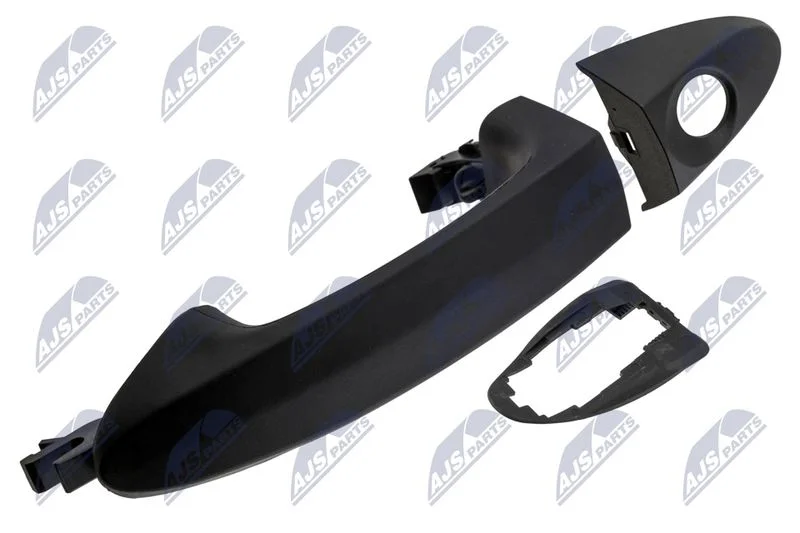 Exterior Door Handle NTY EZC-FR-229