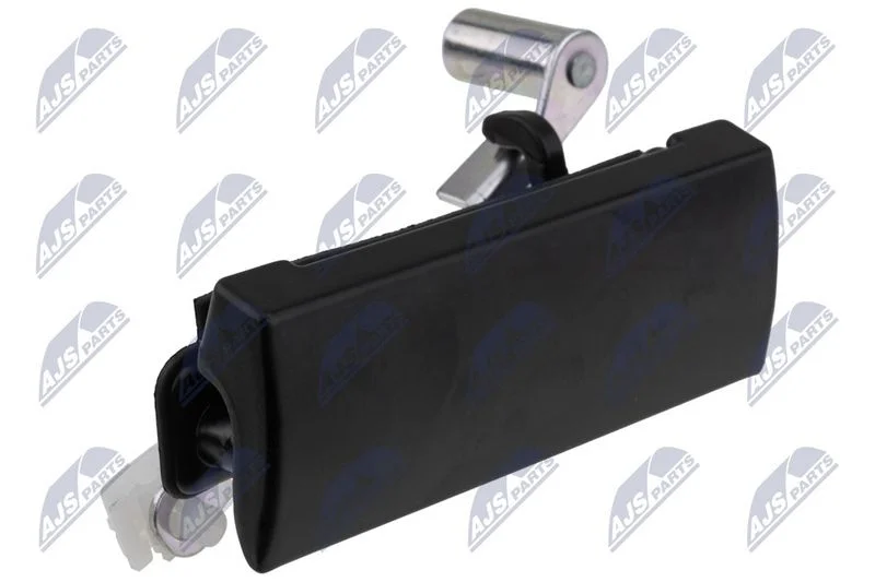 Pega da porta exterior NTY EZC-FR-259